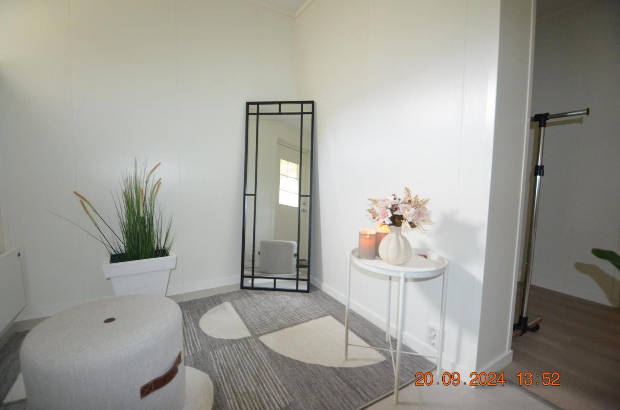 H Sweet H Apartment Free Parking Tromsø Eksteriør bilde