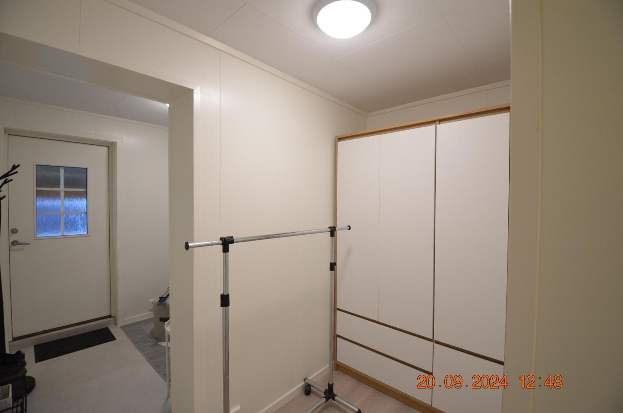 H Sweet H Apartment Tromsø Eksteriør bilde