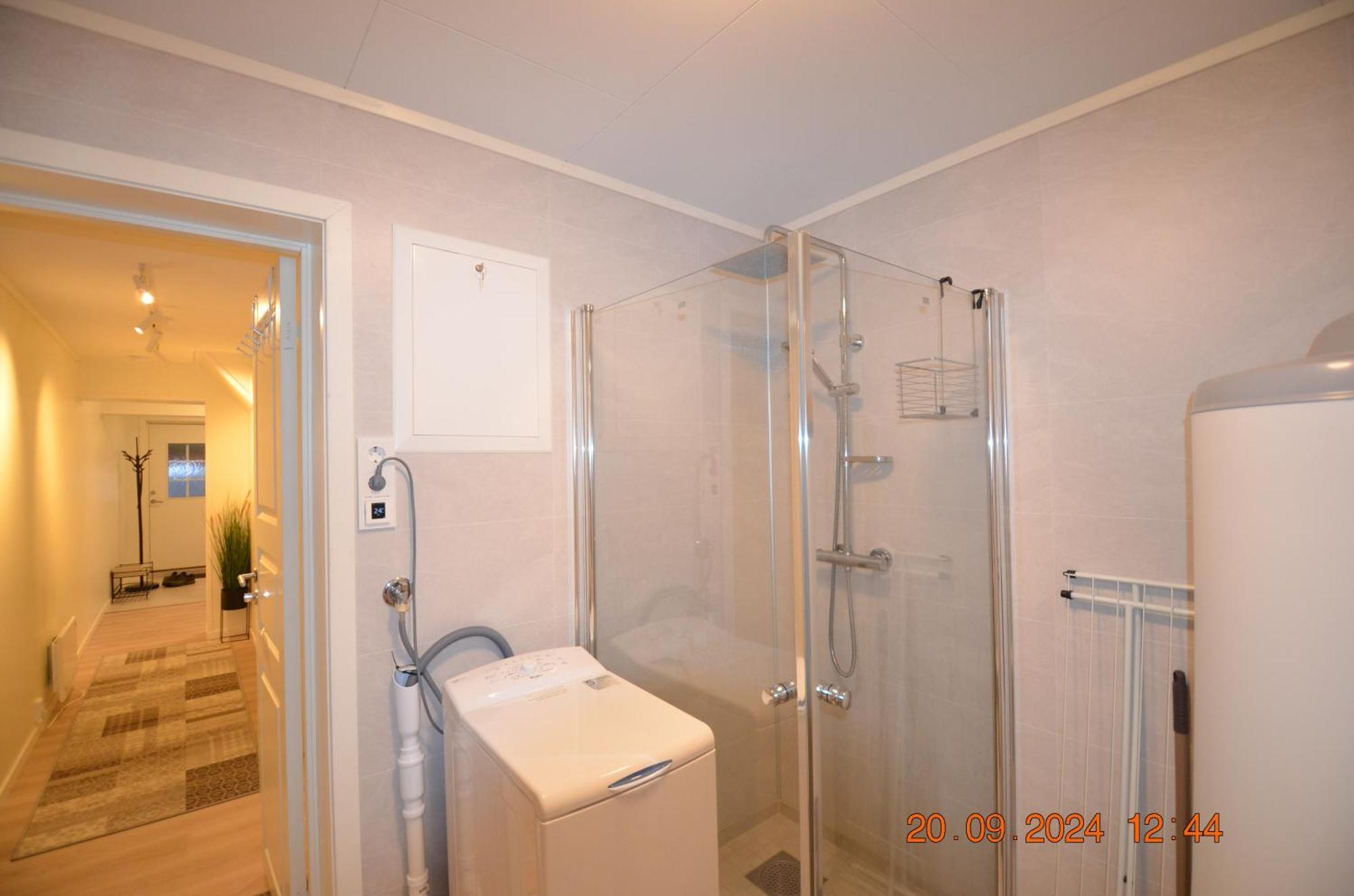 H Sweet H Apartment Tromsø Eksteriør bilde
