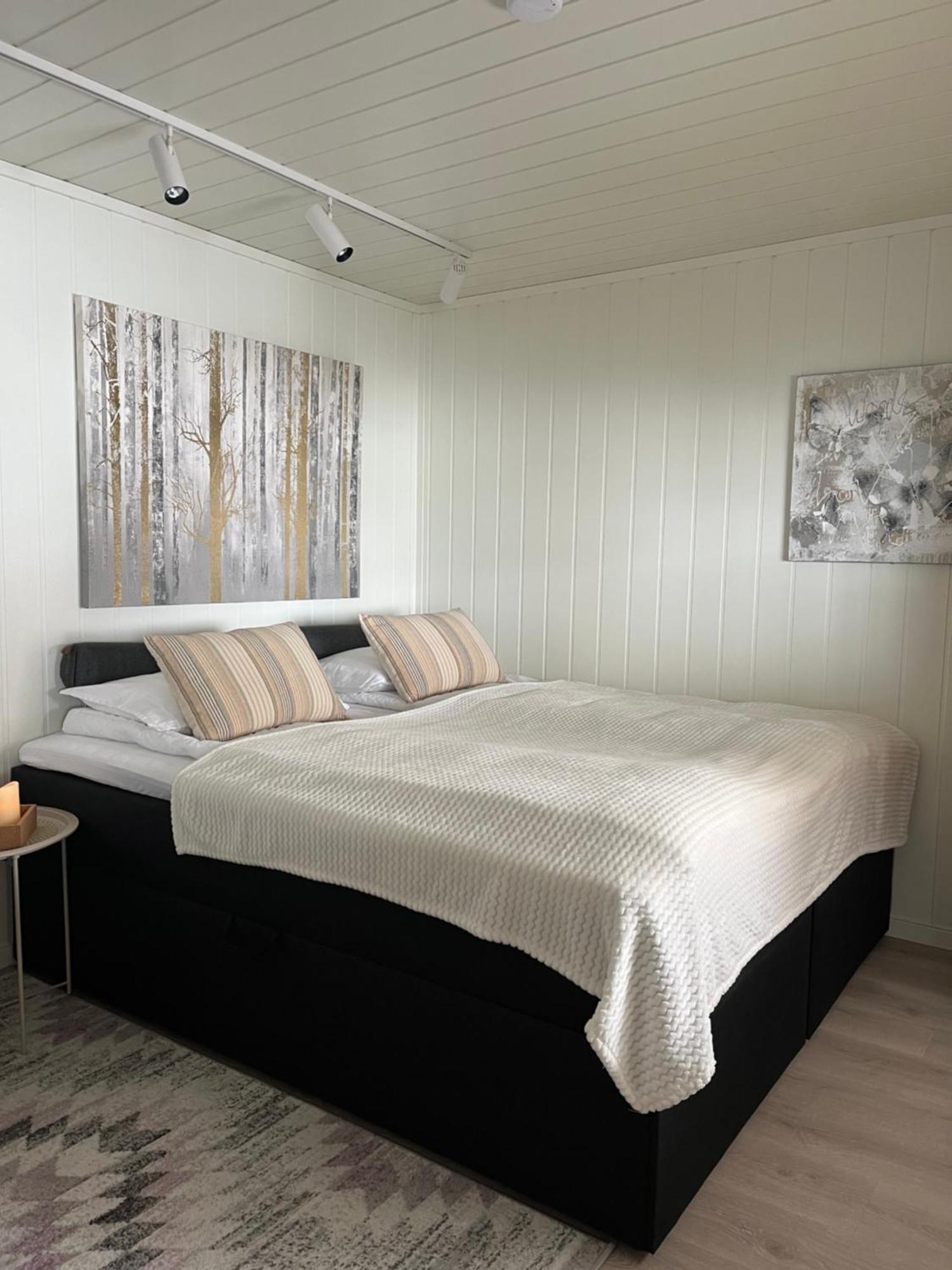 H Sweet H Apartment Tromsø Eksteriør bilde